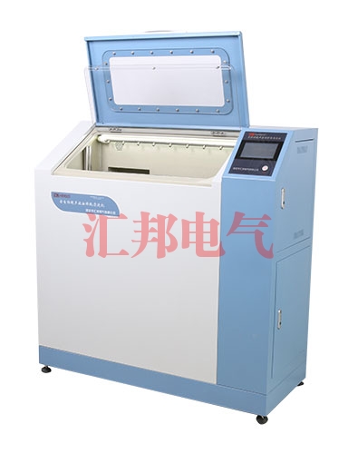 重慶HB9000全自動超聲波油樣瓶清洗機